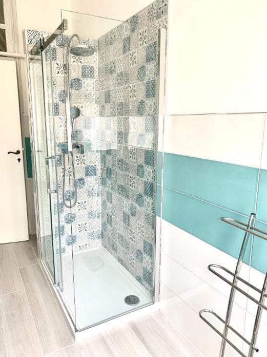 Ravenna Suite Екстериор снимка