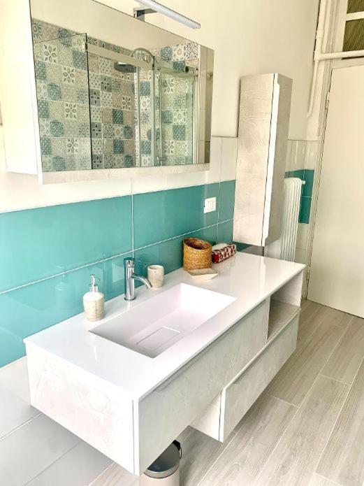 Ravenna Suite Екстериор снимка
