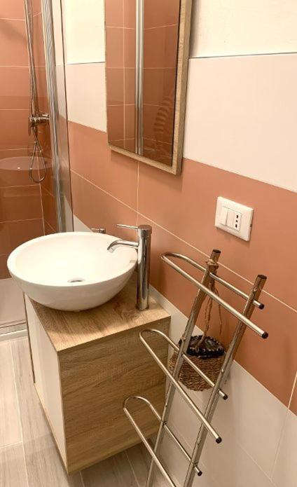 Ravenna Suite Екстериор снимка