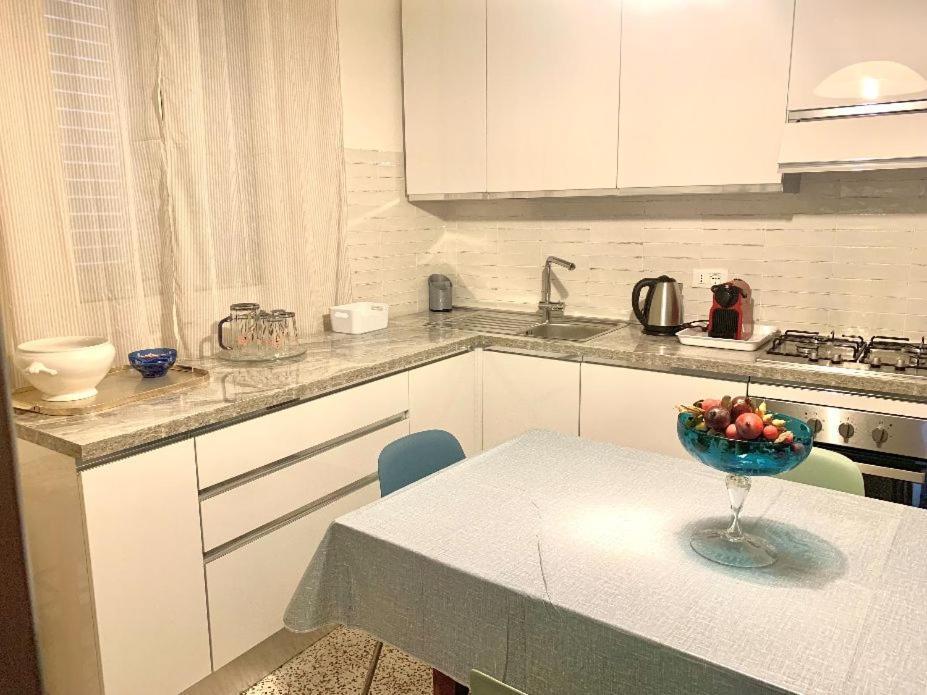 Ravenna Suite Екстериор снимка