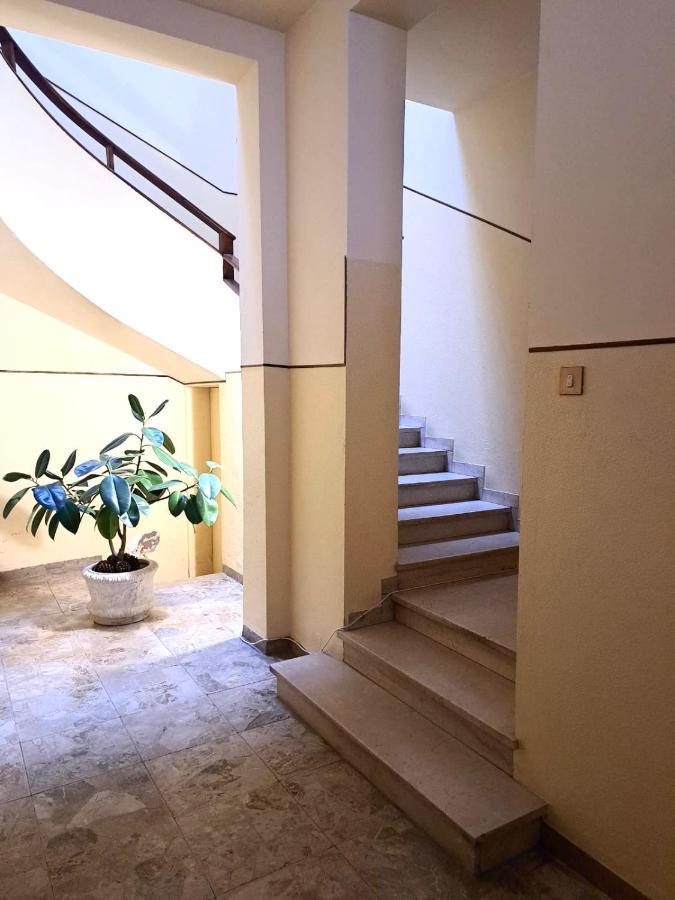 Ravenna Suite Екстериор снимка